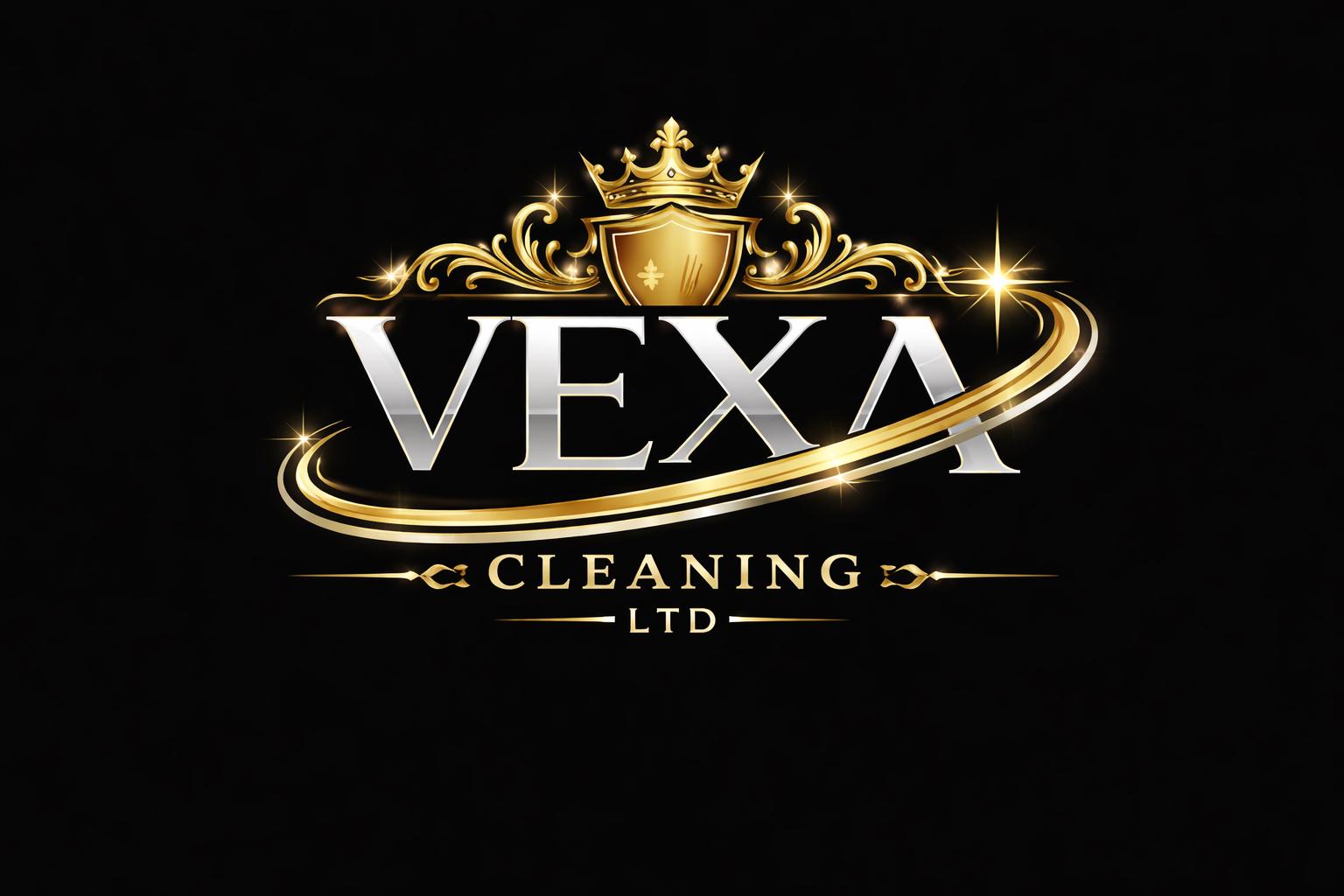 Vexa Cleaning Ltd